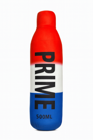 Perna Plus Sticla 50 cm – Jucarie XXL Colorata, Decor Modern, Cadou Amuzant [1]