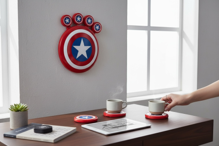 Set Scut Erou – Mayteam Hero – 30x17 cm [1]