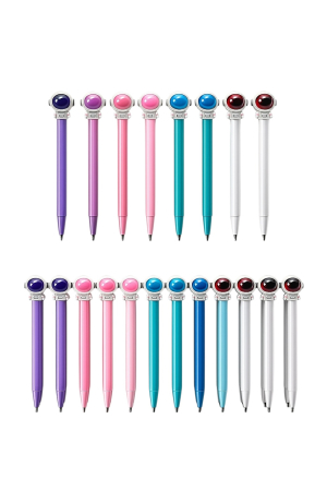 Pixuri Engros - Set 48 Pixuri Astronaut Happy Every Day – Pixuri Colorate pentru Copii