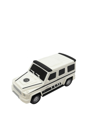 Masinuta jucarie Stunt SUV V12, lumini, modele off-road pentru copii 3+, 20x8x8.5cm [1]