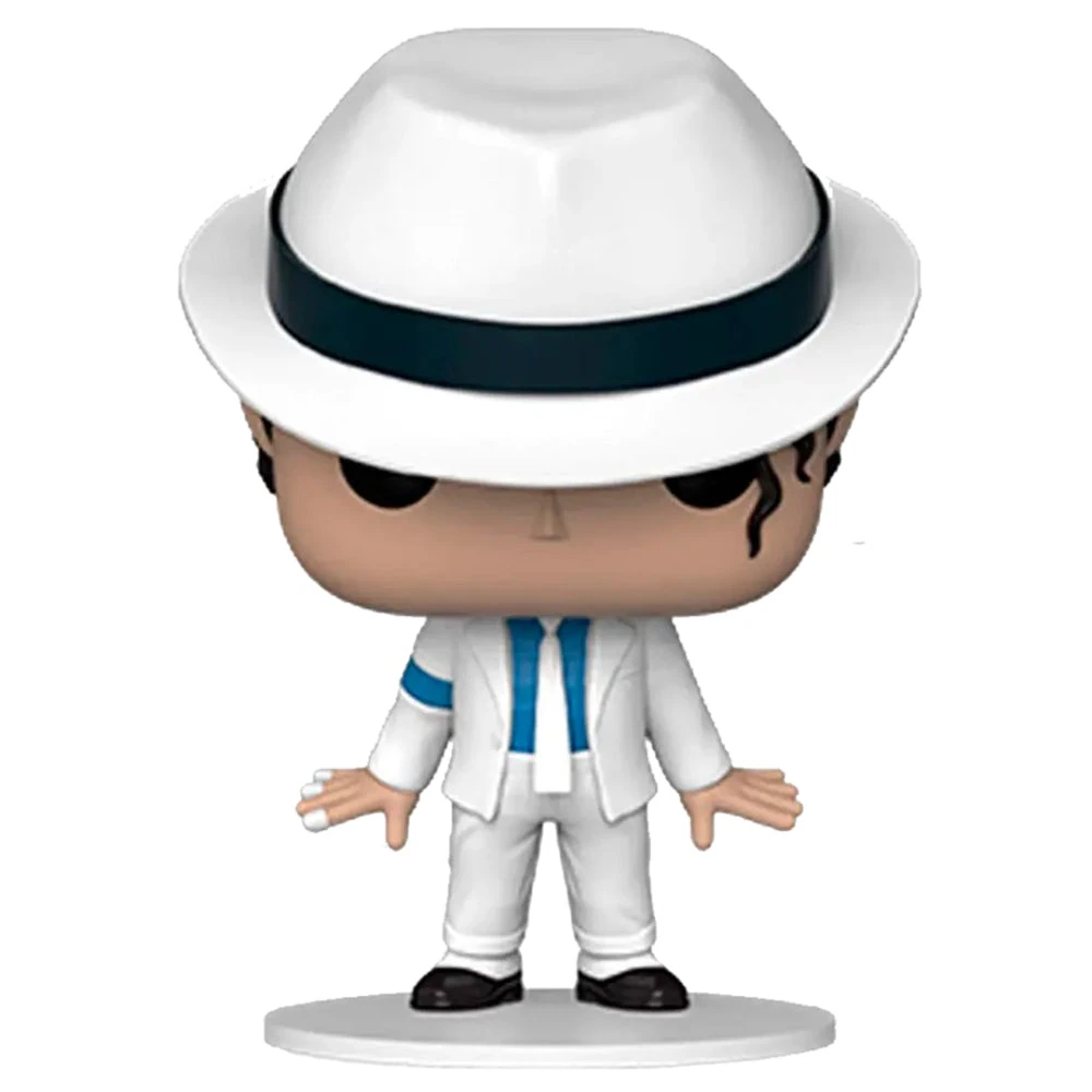 Figurina Pop din vinil – editie iconic outfit – 9 cm, cu cutie [1]