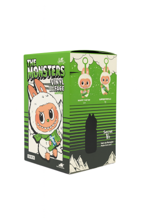Figurina Vinyl Monster Cute – Blind Box Surprise, Colectie Kawaii [1]