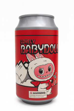 Set 6 Doze Surprise cu Papusa Plus – Jucarie Colectibila cu Accesorii [1]