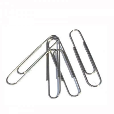 Agrafe metal 33mm, set 100 bucati – solutie compacta si eficienta pentru organizarea documentelor,  [2]