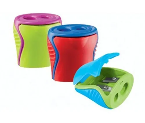 Ascutitoare pvc TY8131 cu rezervor Maped  [1]