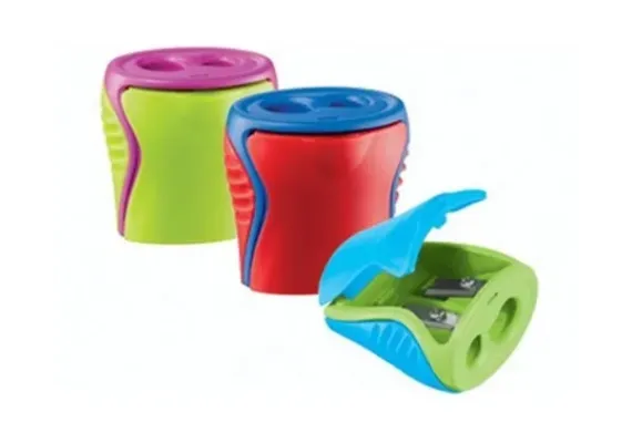 Ascutitoare pvc TY8131 cu rezervor Maped  [0]