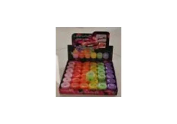 Produse pentru Buze En-gros - Balsam de Buze USHAS Fruit 15g – Hidratare Intensivă cu Aroma Delicioasă de Fructe 