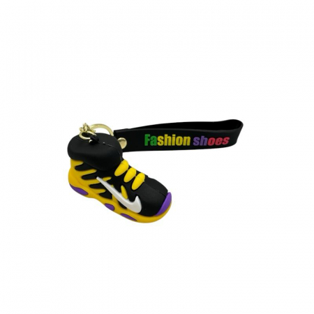 Breloc Adidas – Accesoriu Sportiv Din Silicon Pentru Chei Sau Ghiozdan, calitate superioara,  [4]