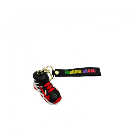 Breloc Adidas – Accesoriu Sportiv Din Silicon Pentru Chei Sau Ghiozdan, calitate superioara,  [2]