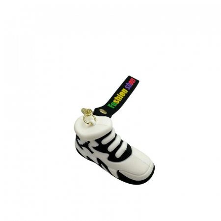 Breloc Tip Adidas – Accesoriu Cool Din Silicon Pentru Chei Sau Ghiozdan, calitate superioara,  [3]
