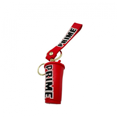 Breloc tip pahar multicolor din silicon – accesoriu trendy si vesel pentru chei sau ghiozdan,  [3]
