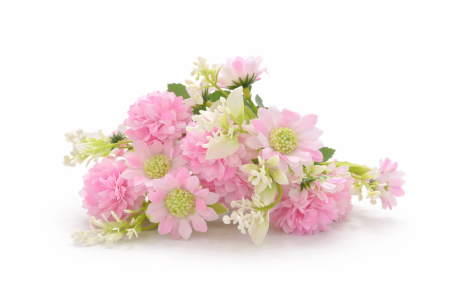 buchet-artificial-25-de-crizanteme-roz=pudrat [2]