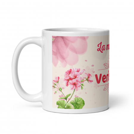Cana ceramica cu mesaj pentru persoane speciale – Un dar cu semnificatie – 330 ml  [3]