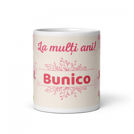 Cana ceramica cu mesaj pentru persoane speciale – Un dar cu semnificatie – 330 ml  [2]