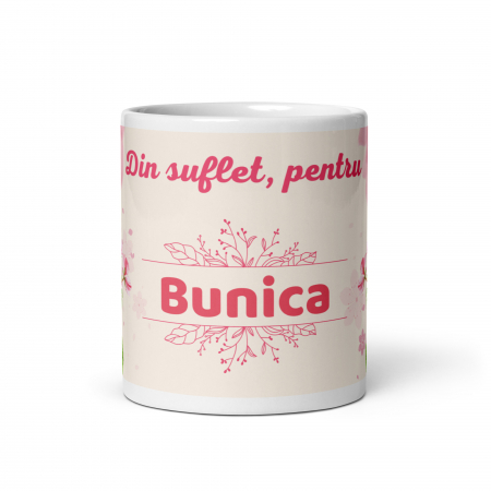 Cana ceramica cu mesaj pentru persoane speciale – Un dar cu semnificatie – 330 ml  [2]
