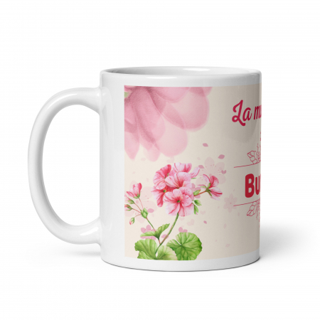 Cana ceramica cu mesaj pentru persoane speciale – Un dar cu semnificatie – 330 ml  [3]