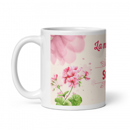 Cana ceramica cu mesaj pentru persoane speciale – Un dar cu semnificatie – 330 ml  [3]