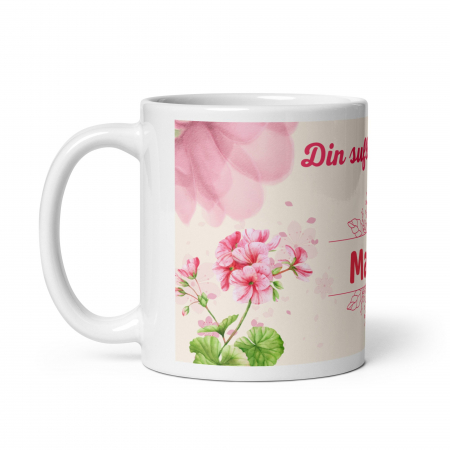 Cana ceramica cu mesaj pentru persoane speciale – Un dar cu semnificatie – 330 ml  [3]