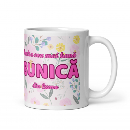Cana ceramica cu mesaj pentru persoane speciale – Un dar cu semnificatie – 330 ml  [3]