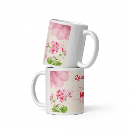 Cana ceramica cu mesaj pentru persoane speciale – Un dar cu semnificatie – 330 ml  [1]