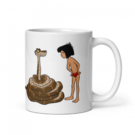 Cana Nu ma tem de nimic in jungla – Cadou special – 330 ml  [3]