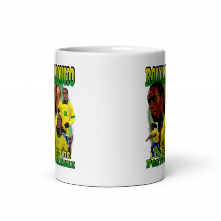 Cana Personalizata cu Jucatori de Fotbal – Cadou special – 330 ml  [4]