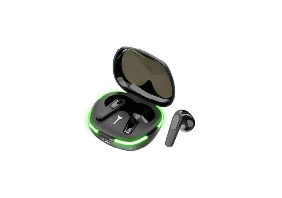 Electronice, Auto & Telefoane Engros - Casti wireless bluetooth, autonomie 3.5h, raza acțiune pana la 10m, PRO60 