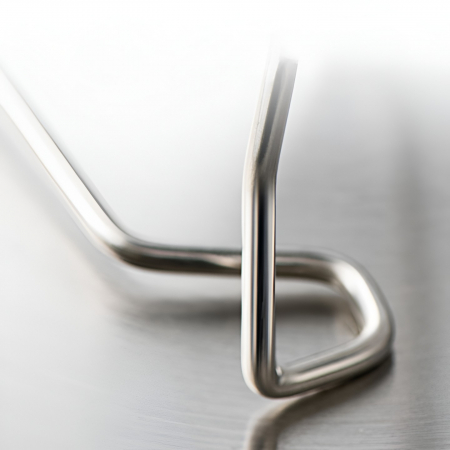 Clema pentru Boluri, , Anti-Alunecare, din Silicon, de Uz Casnic, Rezistent la Temperaturi Inalte, 17.6x11.5x5.15cm, Verde [1]