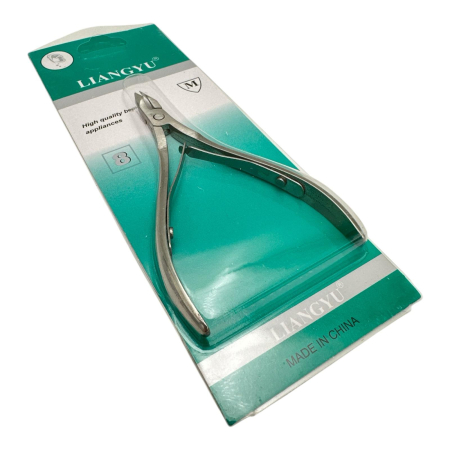 Cleste de unghii din inox, calitate superioara – Precizie si rezistenta pentru taiere profesionala,  [2]