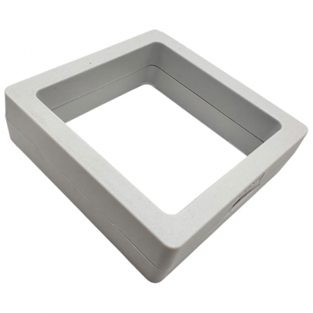 Cutie pentru Bijuterii 7x7cm, culori combinate – Suport Compact si Rezistent pentru Bijuterii,  [4]