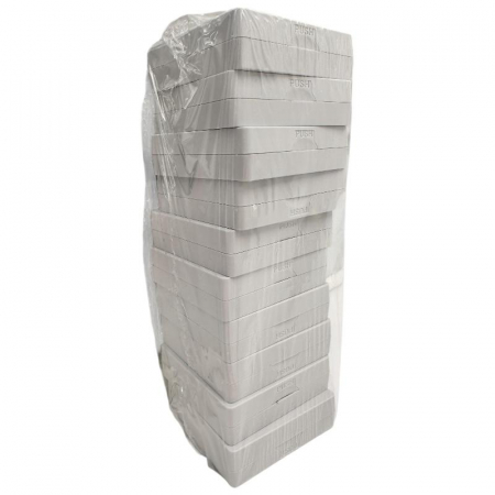 Cutie pentru Bijuterii 7x7cm, culori combinate – Suport Compact si Rezistent pentru Bijuterii,  [6]