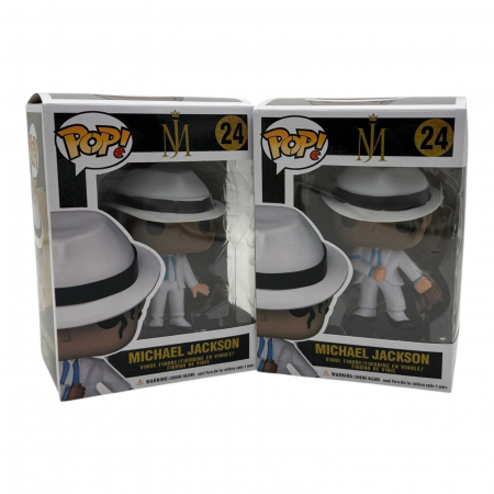 Figurina Colectibila Artist Legendar, Design Stilizat, Model cu Ambalaj Cutie [1]