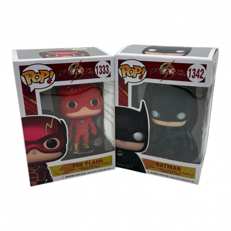 Figurina Colectibila Erou Mascat, Design Stilizat, Model cu Ambalaj Cutie  [1]