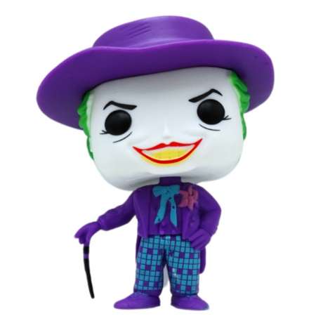 Figurina Pop Clovn Infractor - Jucărie Colecționabilă, 6 Modele, 16.5x11x9 cm, Multicolor,  [5]