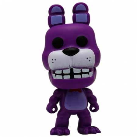 Figurina Pop Groază - Jucărie Colecționabilă, 8 Modele, 16x11.5x9 cm, Multicolor,  [4]