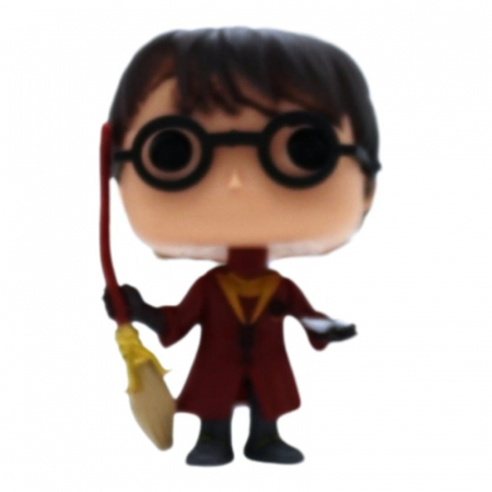 Figurina Pop Magie și Groază - Jucărie Colecționabilă, 8 Modele, 16.5x11x9 cm, Multicolor,  [7]