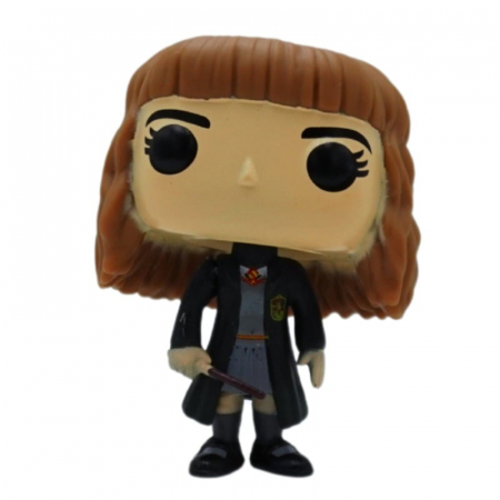 Figurina Pop Magie și Groază - Jucărie Colecționabilă, 8 Modele, 16.5x11x9 cm, Multicolor,  [4]