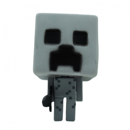 Figurina Pop My Pixel World - Jucărie Colecționabilă, 6 Modele, 16x11.5x9 cm, Multicolor,  [2]