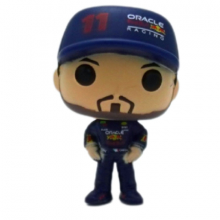 Figurina Pop Șofer - Jucărie Colecționabilă, 4 Modele Disponibile, 16.5x11x9 cm,  [3]