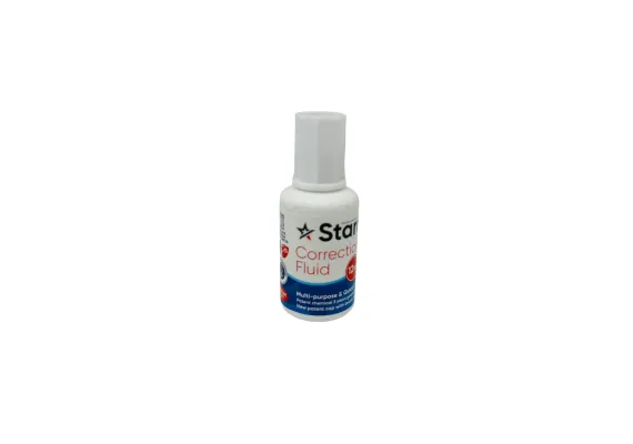 Birotica, papetarie si rechizite Engros - Fluid corector Optimum 12ml – corectie rapida si precisa pentru uz zilnic, 