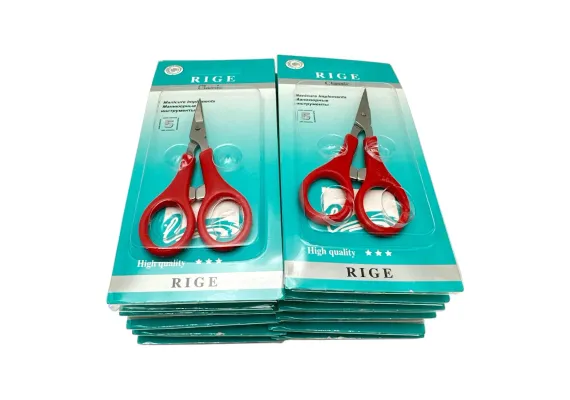 Produse de manichiura Engros - Forfecuta de unghii profesionala din inox, calitate superioara – Precizie si durabilitate pentru manichiura perfecta, 