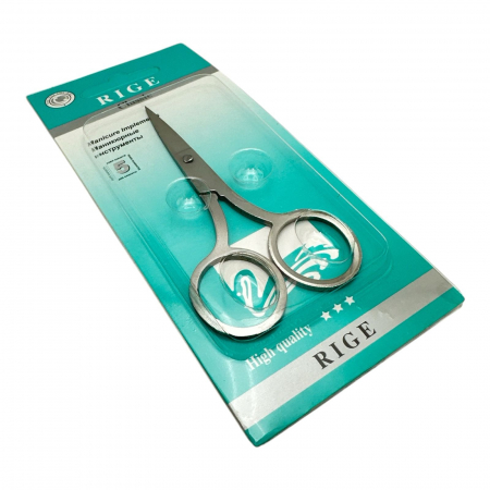 Forfecuta Rige Classic din inox, calitate superioara – Ideala pentru taiat unghii cu precizie,  [2]
