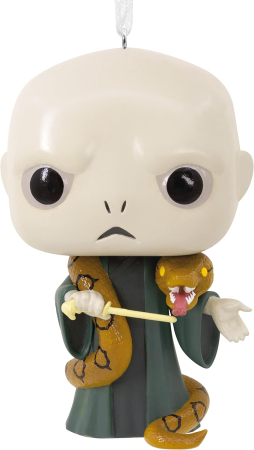 Figurina Voldemort 06 – Figurina Vinil Tip Colectie [1]