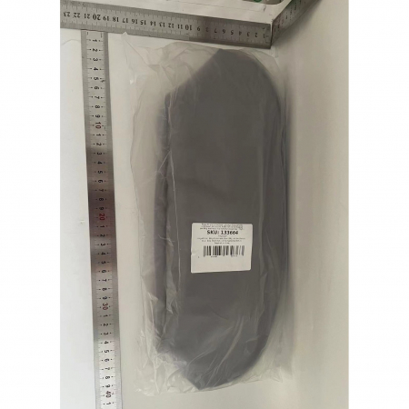 Geanta De Depozitare,  3 In 1, Portabila, Pentru Lenjerie, Sutiene Si Sosete, Multi-Functionala, Pentru Bagaj, Calatorii Si Afaceri, 23 x 13 x 13, Gri [6]