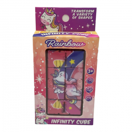 Infinity Cube, 11×7×2cm, +6ani  [2]