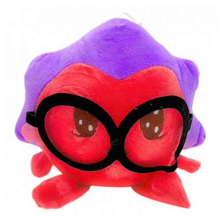 Jucarie de plus adorabila pentru copii – moale, pufoasa si disponibila in diverse culori,  [3]