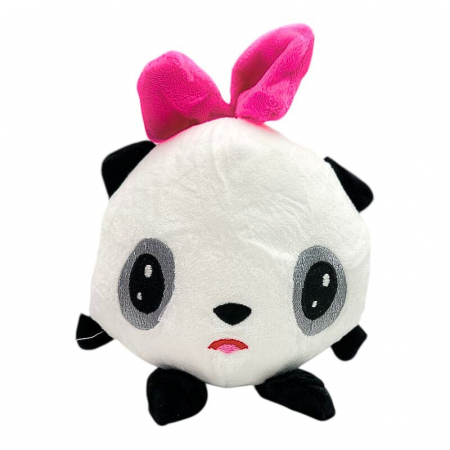 Jucarie de plus adorabila pentru copii – moale, pufoasa si disponibila in diverse culori,  [5]