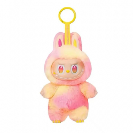 Jucarie din Plus Labubu Blindbox, Big Into Energy, 18 cm – Cadou Surpriza si Collectie Unica,  [12]