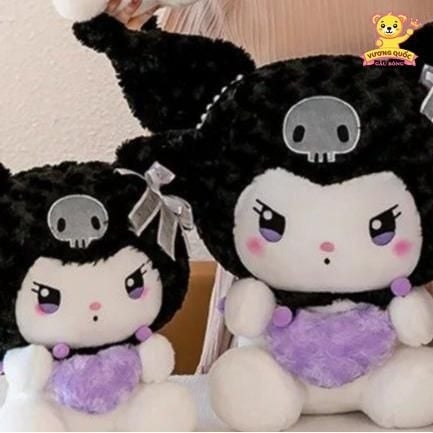 Jucarie din plus Pisicuta Adorabila, 30cm, +3ani,   [2]