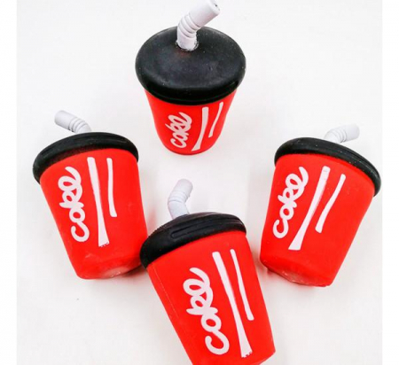 Jucarie Squishy Antistres – Cutie de Suc Colorata si Moale, pentru Relaxare si Joaca Creativa,  [1]